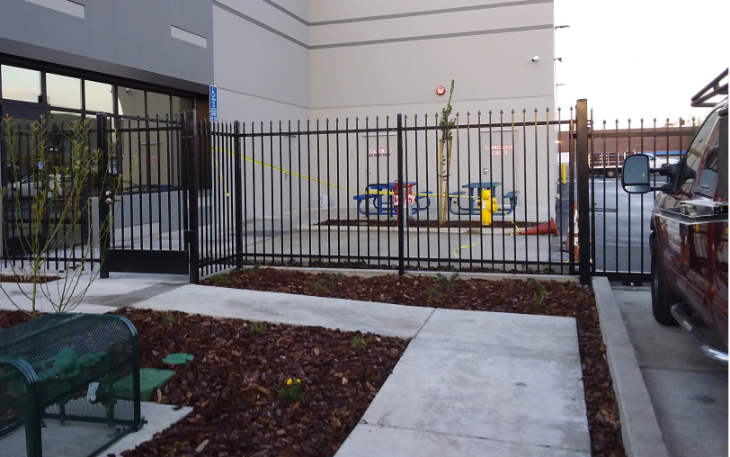 Your Trusted Fence and Gate Company in the Inland Empire